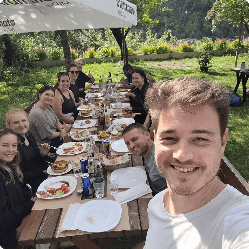 What makes Wandr different?