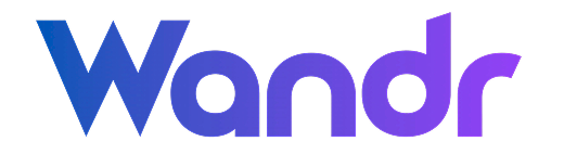 Wandr Logo